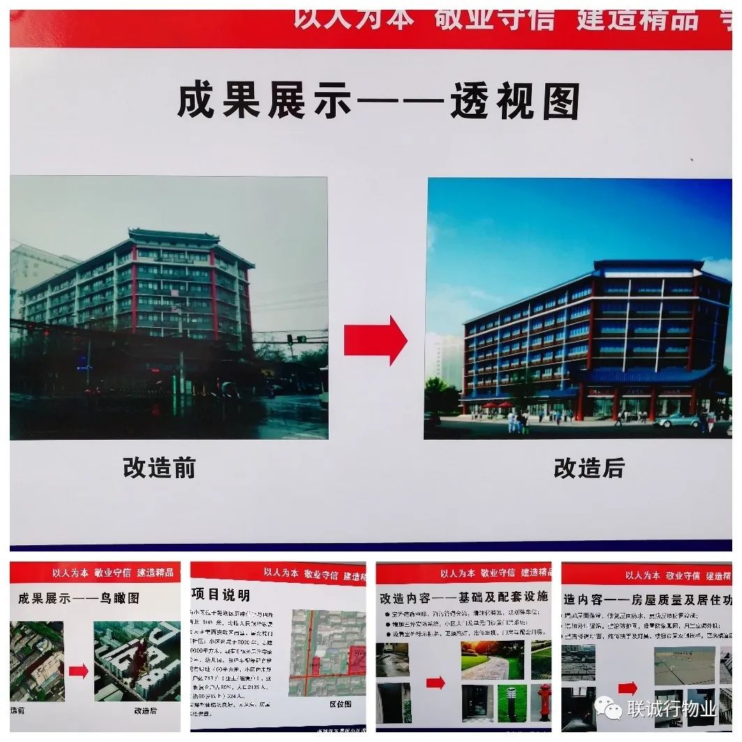 提升小区品质，共筑美好生活——五星小区项目改造实记