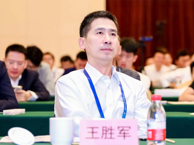 中国建设报社社长王胜军：对物业服务的几点思考