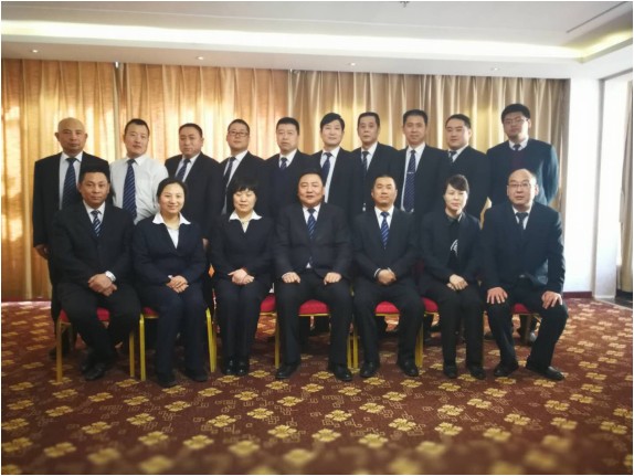 明确新目标，谱写新篇章