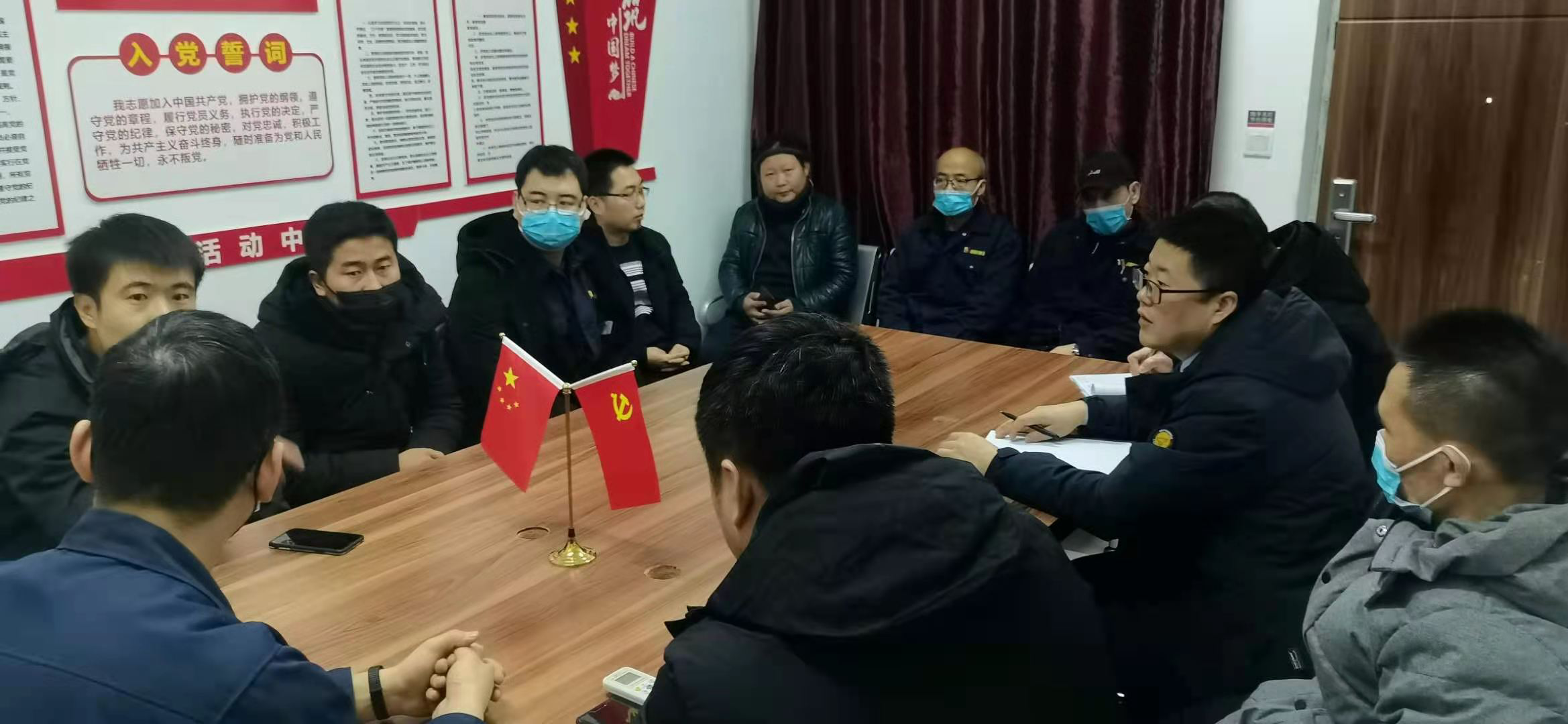 小区消防检查，筑牢安全防线