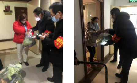 【战“疫”印记】同心抗疫，共克时艰 ——8188cc威尼斯物业抗疫纪实之逆行者篇