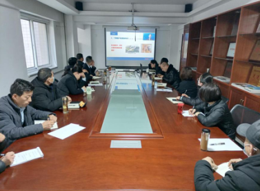 共学共进，提升物业服务品质