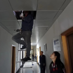 细致服务，温暖人心
